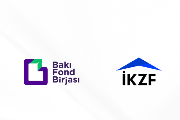 Azərbaycan Respublikasının İpoteka və Kredit Zəmanəti Fondunun istiqrazlarının yerləşdirilməsi üzrə hərrac keçiriləcəkdir