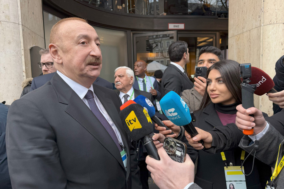 Bu il Azərbaycan və Ermənistan arasında sülh müqaviləsi imzalanacaq? Prezident açıqladı