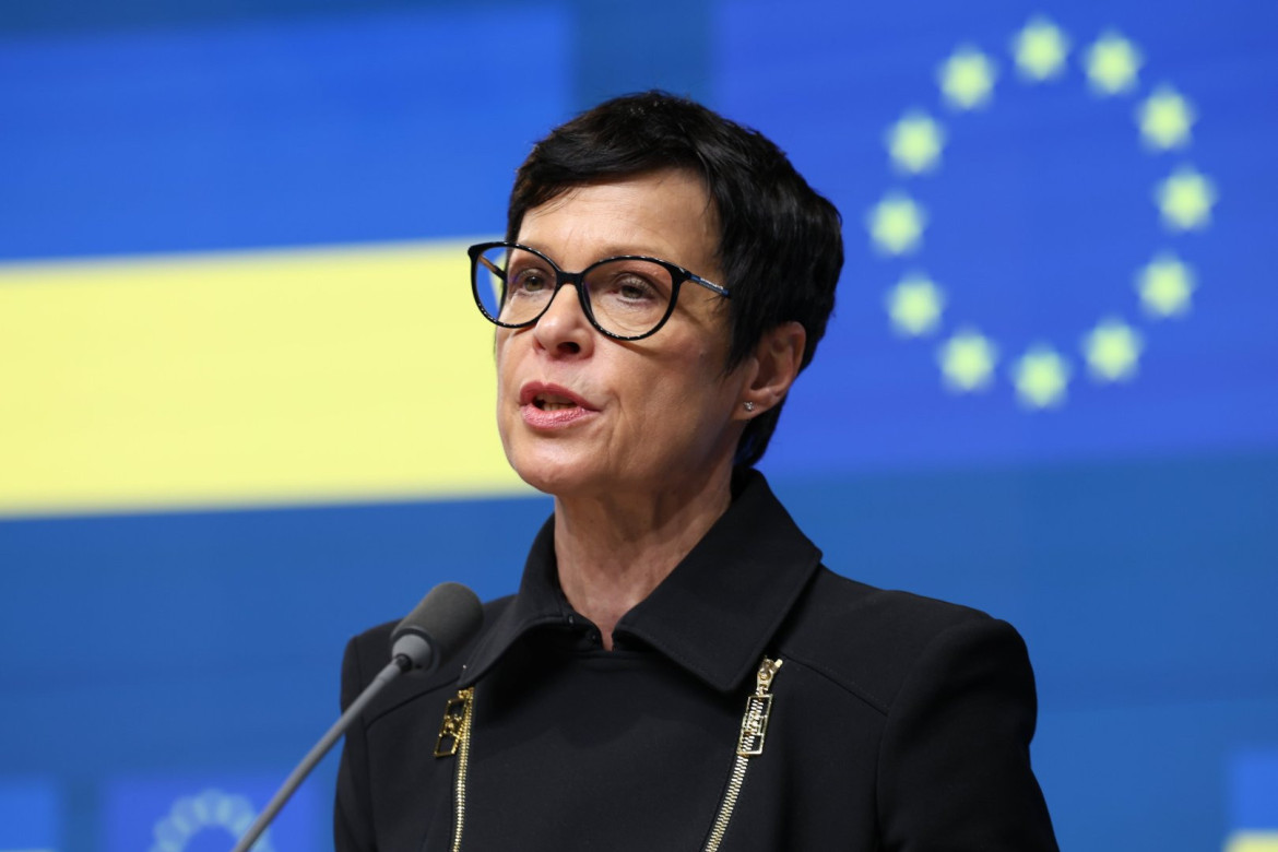 Ermənistanla Azərbaycan arasındakı sülh mümkün olmayan bir qapını açdı - Marta Kos