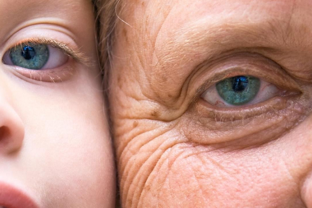 Yaşlanma hər il deyil, iki böyük dalğa ilə gəlir