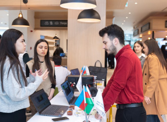 Bakıda IV Aqrar Startaplar və İnnovasiya Forumu keçirilib