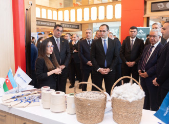 Bakıda IV Aqrar Startaplar və İnnovasiya Forumu keçirilib