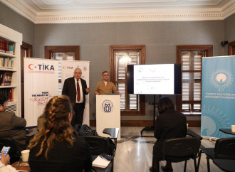İstanbulda “Türk Bərpa və Konservasiya Laboratoriyaları Şəbəkəsi” proqramı başa çatıb