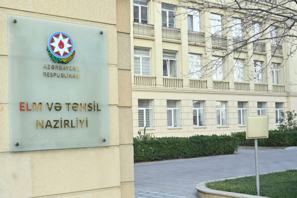 Xaricdə təhsil üzrə dövlət proqramına müraciətlər apreldə başlayır