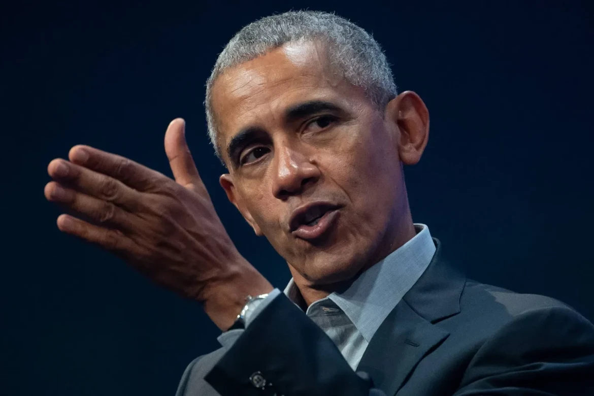 Obama yadplanetlilər haqqında susqunluğunu pozdu: Onlar həqiqətən varmı?