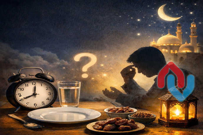 Sahur etmədən oruc tutmaq olar? Ramazan ayının ən çox verilən sualı