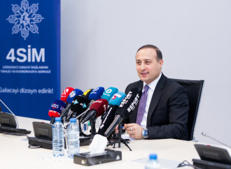 2025-ci ildə rəqəmsal iqtisadiyyatın inkişafına strateji töhfələr