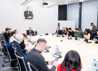 2025-ci ildə rəqəmsal iqtisadiyyatın inkişafına strateji töhfələr