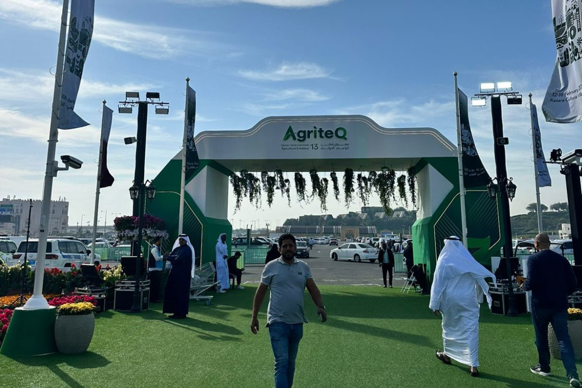 Azərbaycan nümayəndə heyəti “AgriteQ 2026” və III Məkkə Halal Forumunda iştirak edib