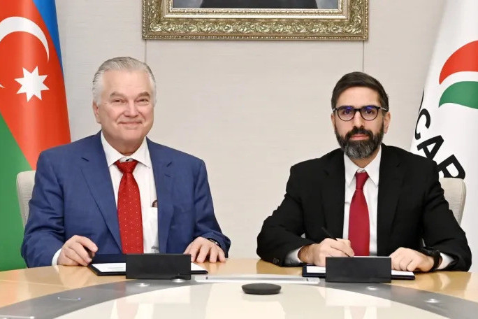 Qubada neft-qaz axtarılacaq - SOCAR ilə “Gran Tierra Energy Inc.” saziş imzaladı