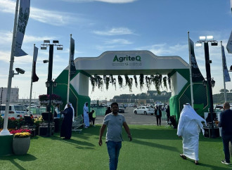 Azərbaycan nümayəndə heyəti “AgriteQ 2026” və III Məkkə Halal Forumunda iştirak edib