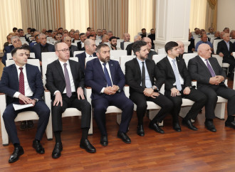 Qusarda “Aqrar sahədə dövlətin dəstək mexanizmləri” mövzusunda panel müzakirələr keçirilib