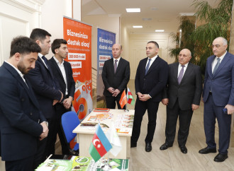 Qusarda “Aqrar sahədə dövlətin dəstək mexanizmləri” mövzusunda panel müzakirələr keçirilib