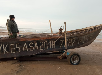 Qanunsuz balıq ovuna qarşı mübarizə tədbirləri davam etdirilir