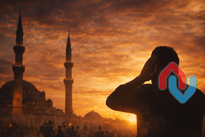 Namaza və qurtuluşa çağırış: Əzanın sosioloji və dini əhəmiyyəti