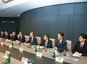 SOCAR ilə “Samsung E&A Co., Ltd.” arasında Anlaşma Memorandumu imzalanıb