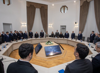Energetika Nazirliyində Xocalı faciəsinin 34-cü ildönümü anılıb