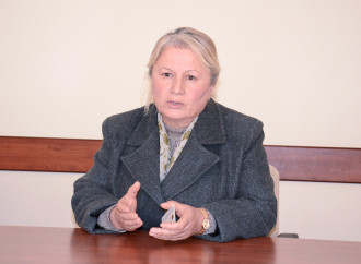 Fərid Nəcəfov Masallıda vətəndaşları qəbul edib