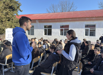 “Növbəti Stansiya Gənclik – Şimal” layihəsi yekunlaşdı