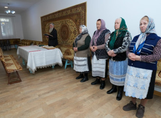 Bakı şəhərində yerləşən kilsə və sinaqoqlarda Xocalı faciəsi qurbanlarının xatirəsi anılıb