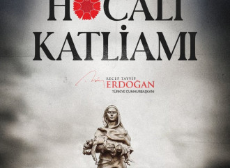 Türkiyə Prezidenti Xocalı soyqırımının 34-cü ildönümü ilə bağlı paylaşım etdi