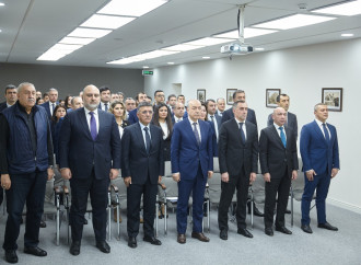 “Xocalıda ədalət bərqərar oldu” adlı anım tədbiri keçirilib