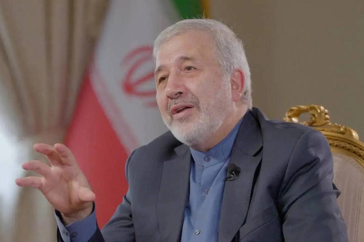 Tehran və Ər-Riyad regionda müharibənin qarşısını almaq üçün həmrəydir - İran səfiri