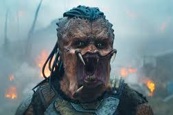 Predator: Badlands – Texnologiya və vəhşi təbiətin amansız toqquşması