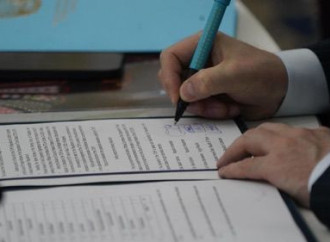 Türk Mədəniyyəti və İrsi Fondunun Şurası Bişkekdə toplanıb