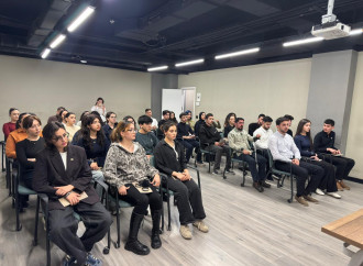 Xocalı şahidləri ilə görüş keçirilib