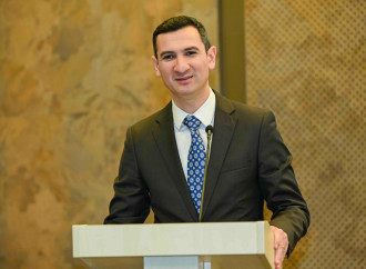 Kibertəhlükəsizlik sahəsində “Youth Cyber Forum” keçirilib