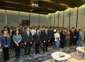 Kibertəhlükəsizlik sahəsində “Youth Cyber Forum” keçirilib