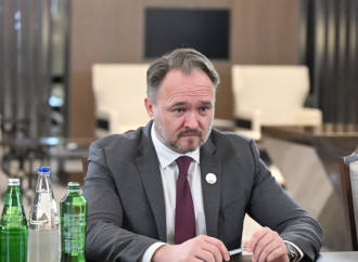 Prezident İlham Əliyev Avropa Komissiyasının enerji və mənzil siyasəti üzrə komissarını qəbul edib