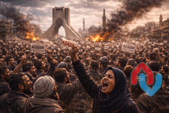 İraq və Suriya ssenarisi İranda təkrarlana bilərmi?
