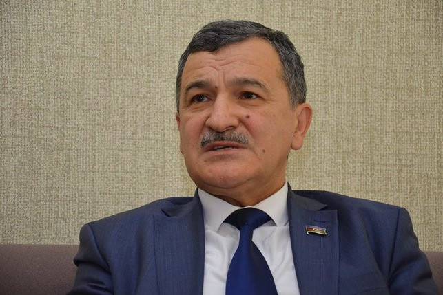 Azərbaycan öz suverenliyini qorumaq gücündədir və bunu hər kəs nəzərə almalıdır - Deputat
