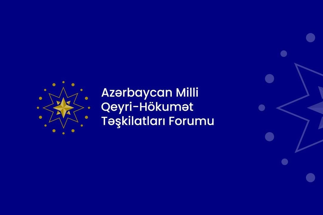 Azərbaycan Milli QHT Forumu Naxçıvana dron hücumu barədə bəyanat yayıb