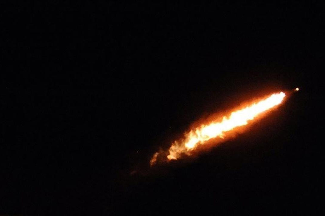 İran hücumunun ilk 36 saatı: 3 mindən çox ağıllı raket və bomba istifadə olunub