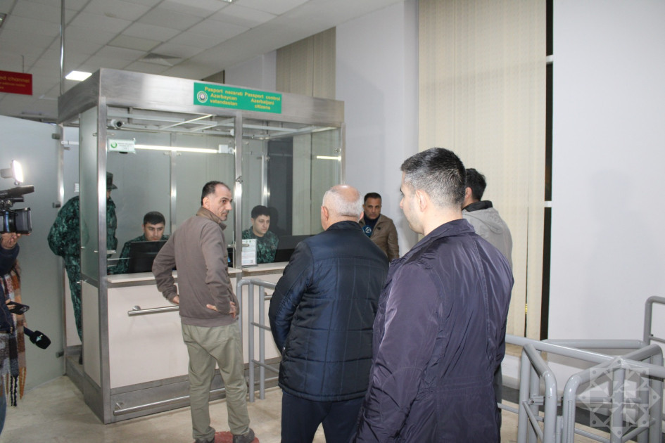 Azərbaycan diplomatları İrandan təxliyə olunub