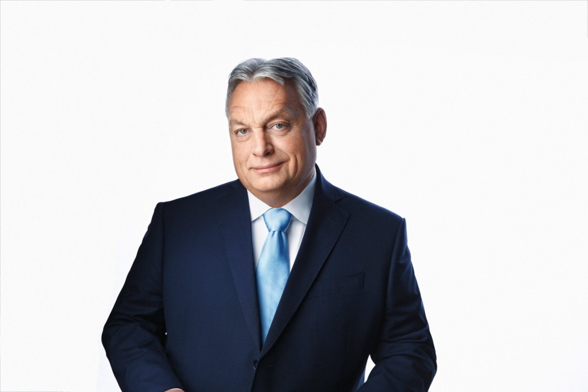Macarıstanın Baş naziri Prezident İlham Əliyevə zəng edib