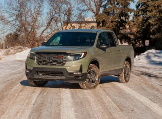 2026 Honda Ridgeline TrailSport modeli praktikliyi ilə diqqət çəkir (FOTO)