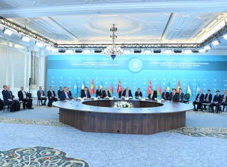 TDT siyasi dialoq istiqamətində təsirli əməkdaşlıq platformasına çevrilib - Ceyhun Bayramov