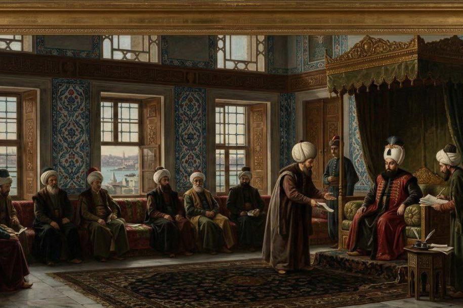 Türk dövlətçilik tarixində daxili rəqabət, idarəçilik çevikliyi və islahat amili