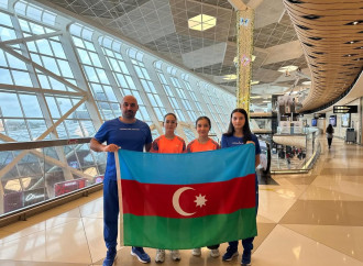 Azərbaycanın yeniyetmə və gənc stolüstü tennisçiləri beynəlxalq turnirlərə yollanıb