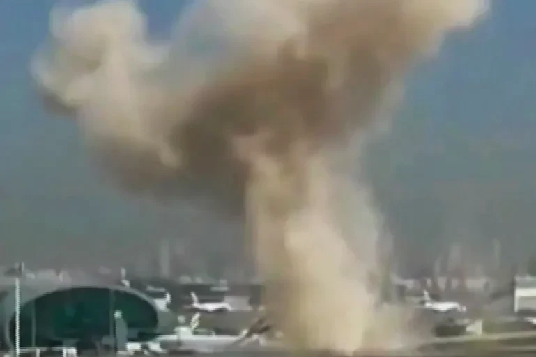 İranın bəzi Körfəz ölkələrini atəşə tutmaqda davam etməsi nəticəsində itkilər var