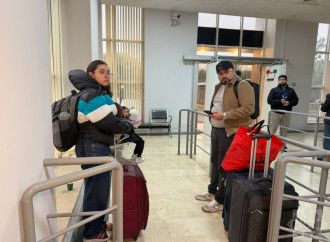 Daha 7 Meksika diplomatı və onların ailə üzvləri İrandan Azərbaycana təxliyə edilib