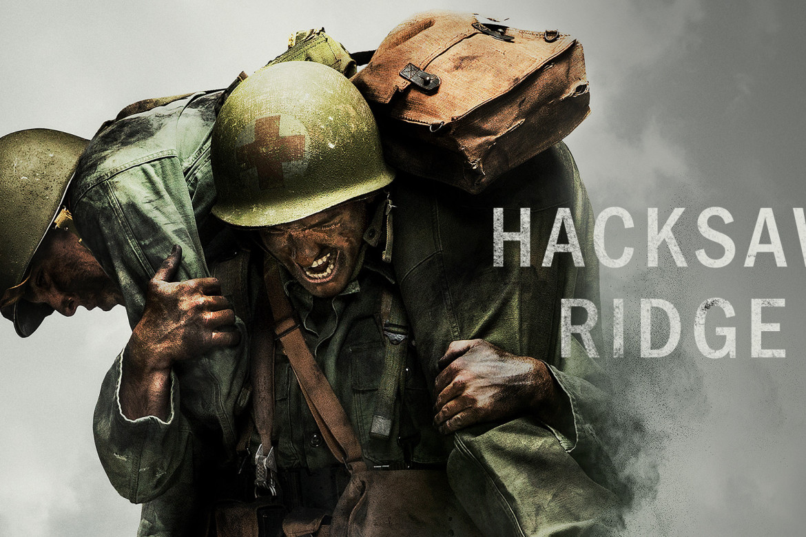 Hacksaw Ridge – Silahsız qəhrəmanlıq və sarsılmaz inanc