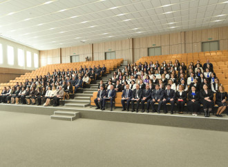 Emin Əmrullayev Ağdamda işğaldan azad olunmuş ərazilərdə çalışan müəllimlərlə görüşüb