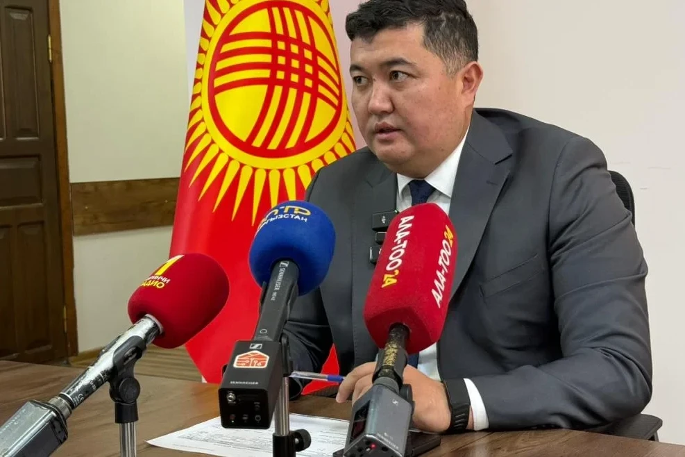 Qırğızıstan vətəndaşları Bəhreyn və Küveytdən, Səudiyyə Ərəbistanı üzərindən təxliyə olunacaq