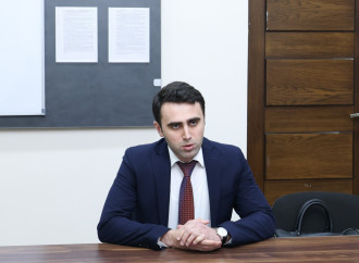 Xankəndidə sahibkarlıq və vergi məsələləri ilə bağlı vətəndaş qəbulu keçirilib