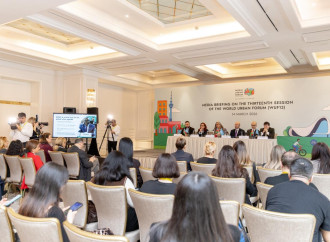 WUF13-ə artıq 169 ölkədən iştirakçılar  qeydiyyatdan keçib - Anar Quliyev